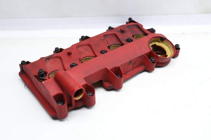 Engine Valve / Cylinder Head Cover 079103471BD main product photo