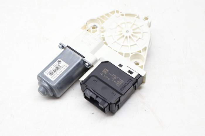 Window Lifter Motor 3C8959704C main product photo