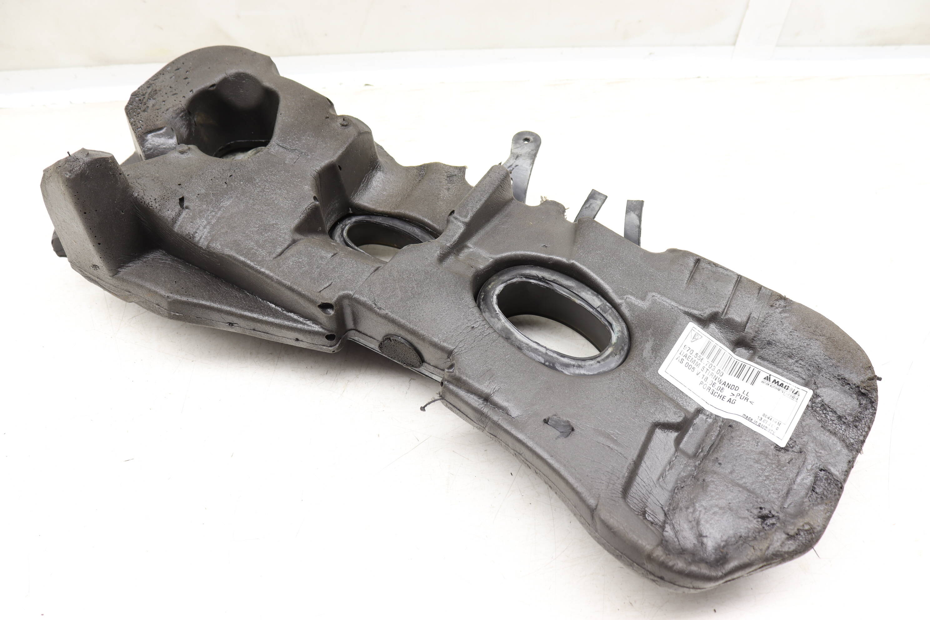 Firewall Sound Absorber 97055670300