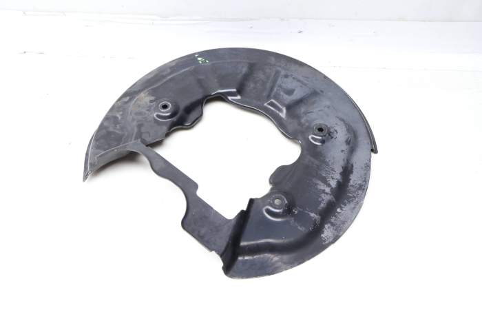 Brake Dust / Splash Shield 3QF615611A main product photo