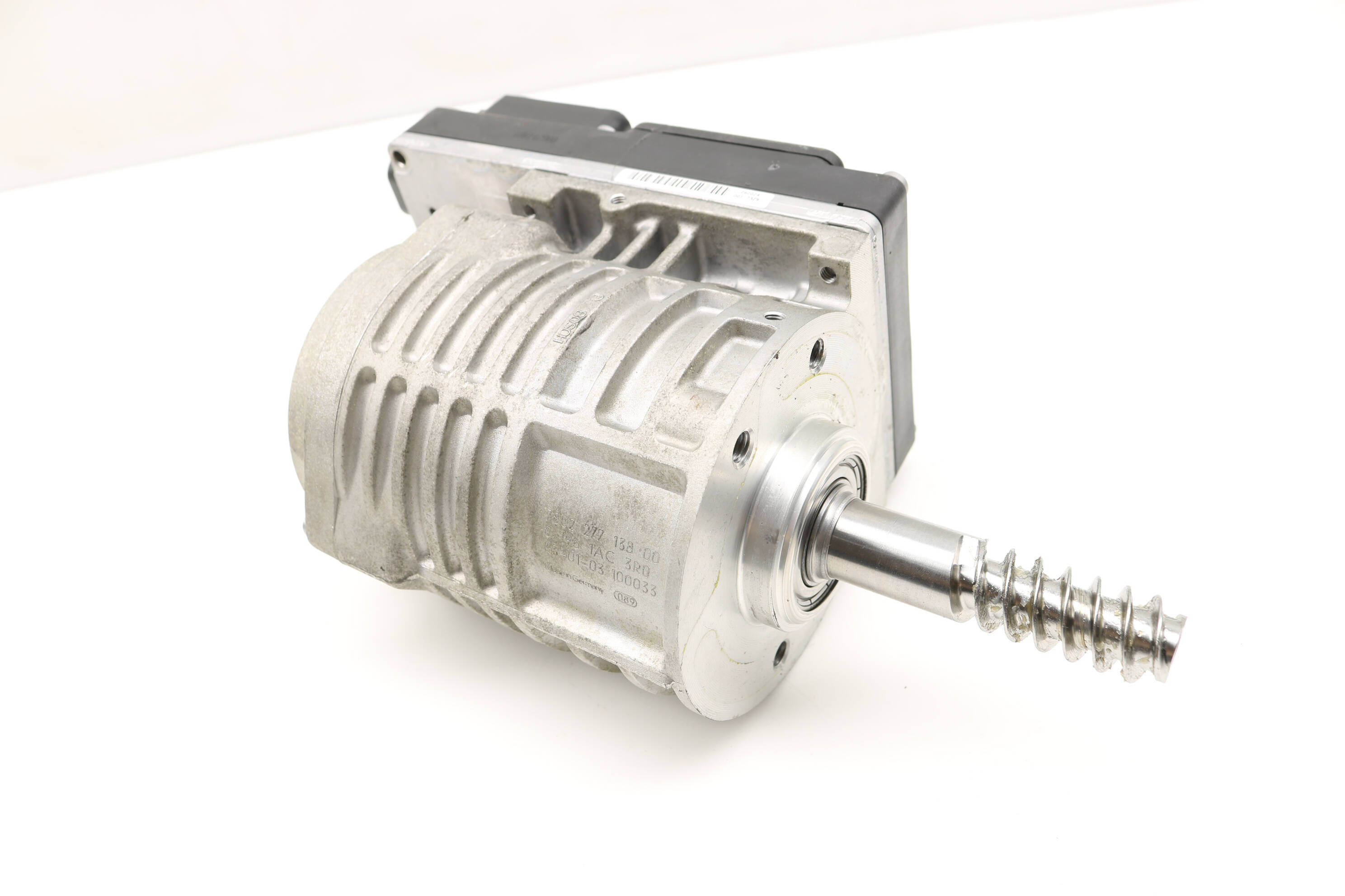 BMW Electronic Power Steering Assist Column Motor 32306780728