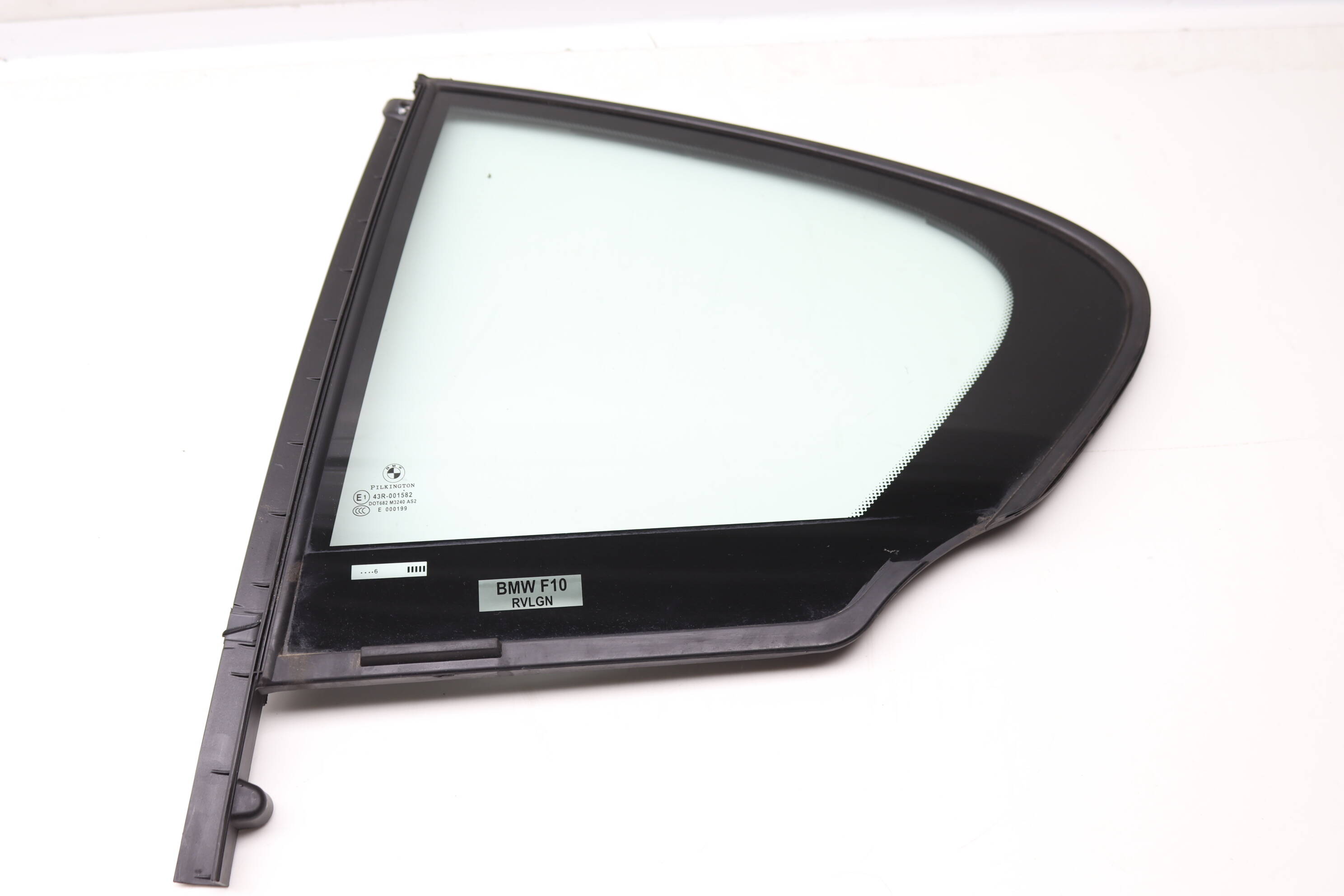 Quarter Window Glass 51357311245