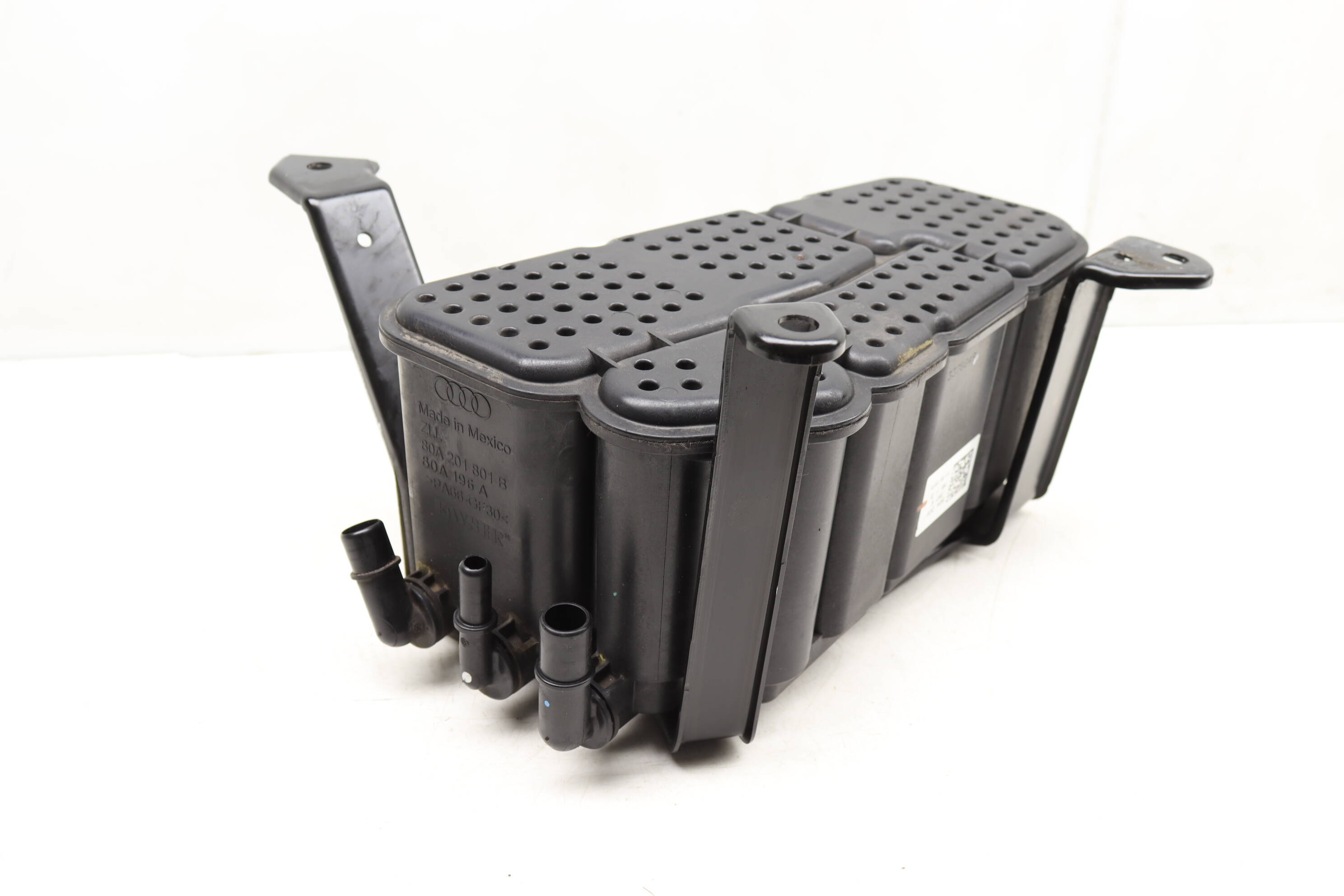 Audi Fuel Evap Charcoal Canister (SQ5, Q5) 80A201797K