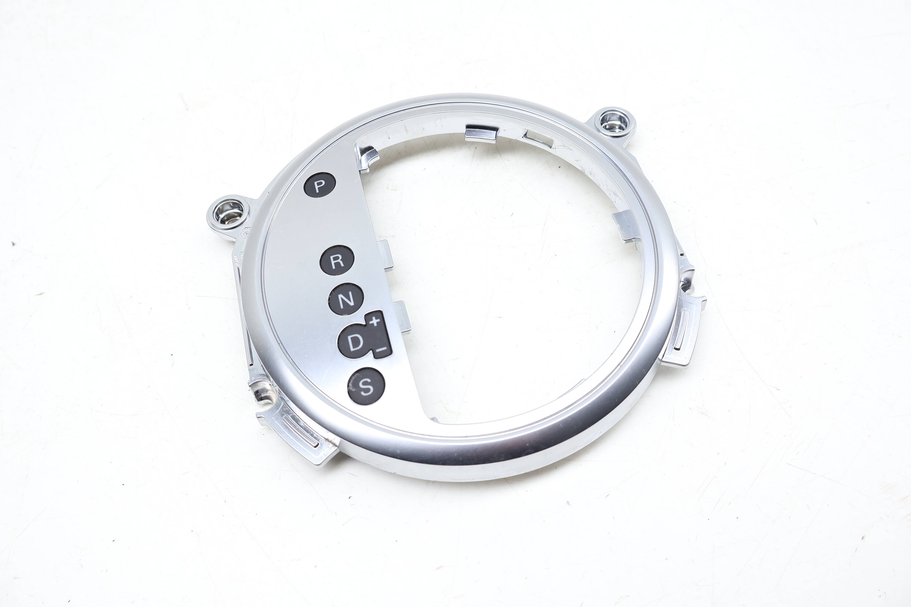 Shifter Selector Display Unit 8J1713463