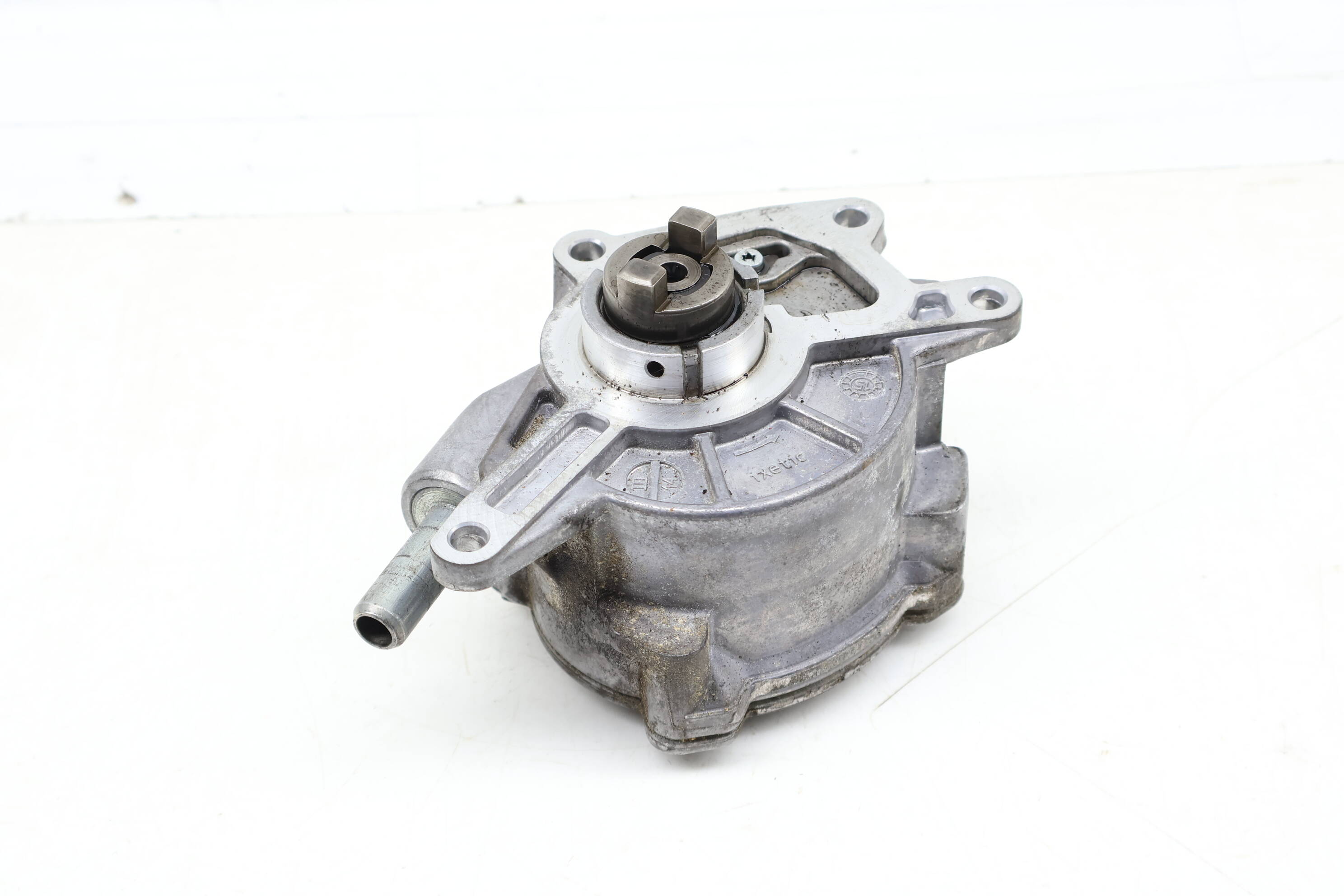 Diesel Brake Vacuum Pump 6422300165