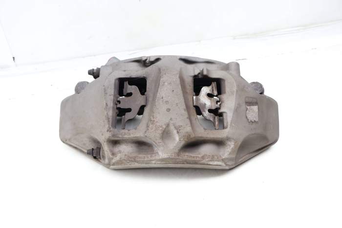 Brake Caliper 4M0615105BE main product photo