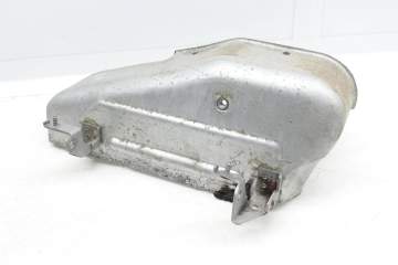 Exhaust Manifold Heat Shield / Cover 022253035N
