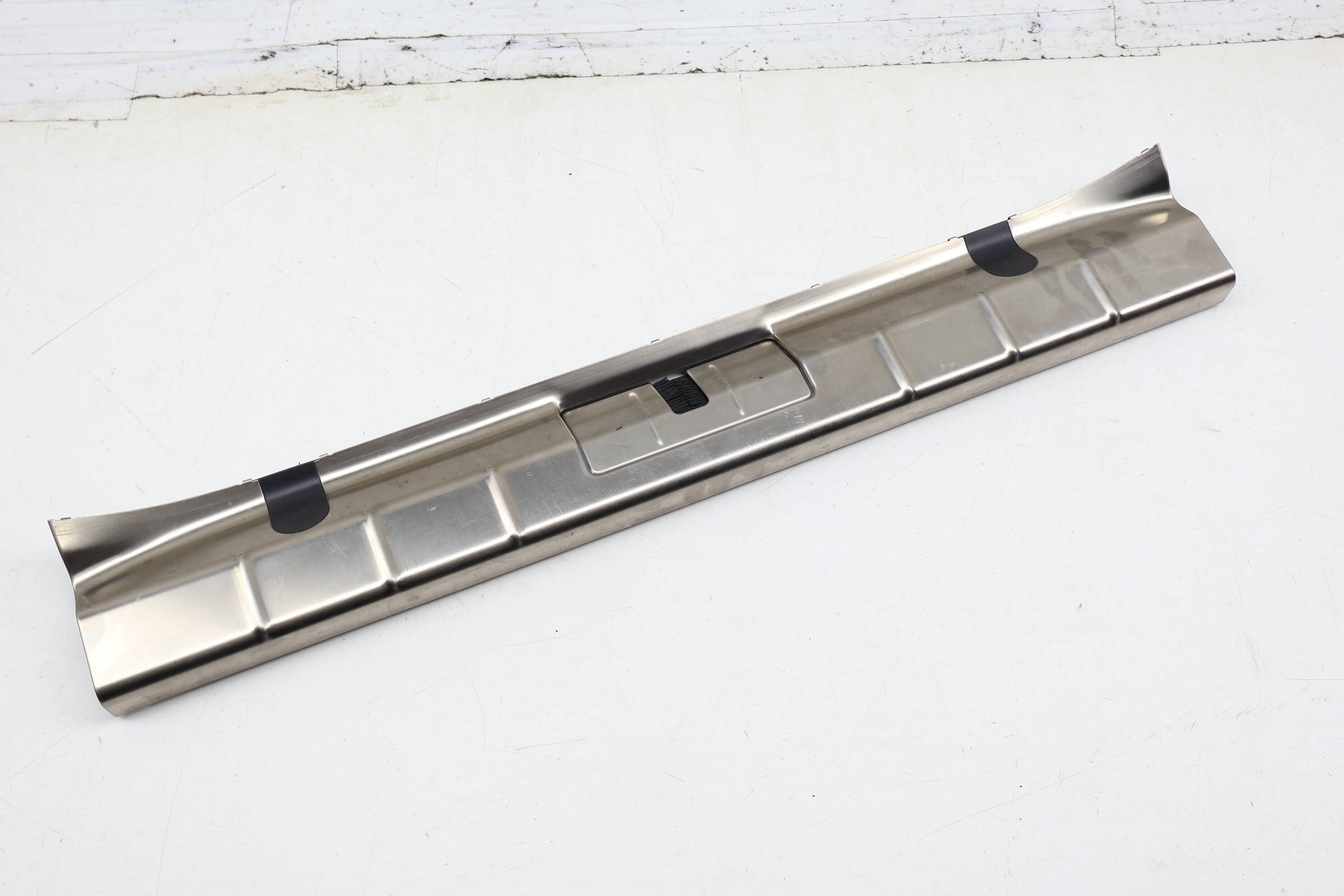 Hatch / Trunk Latch Trim Panel 97055125301