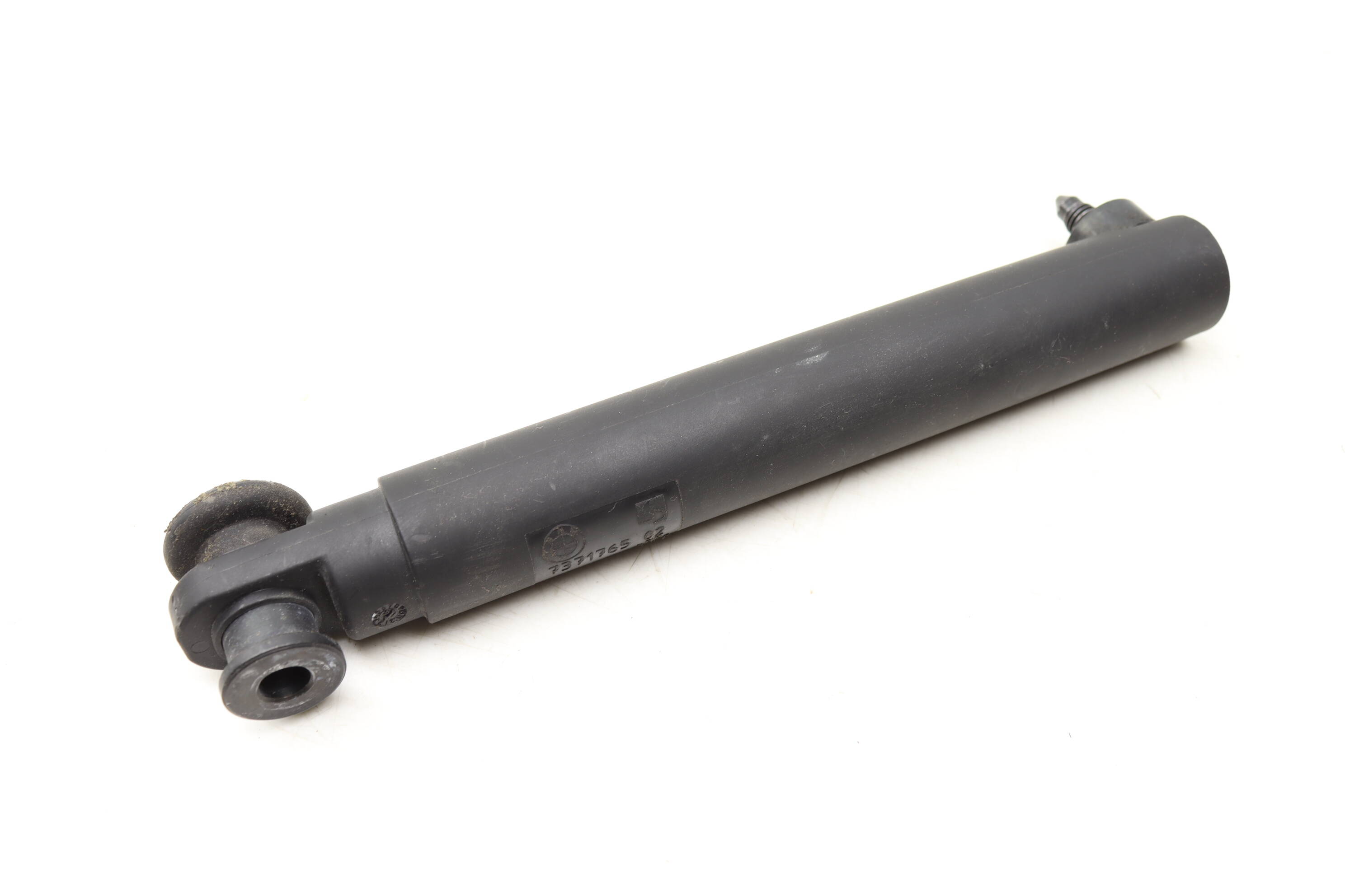 Lower Trunk Lid / Liftgate Strut Shock 51247371765