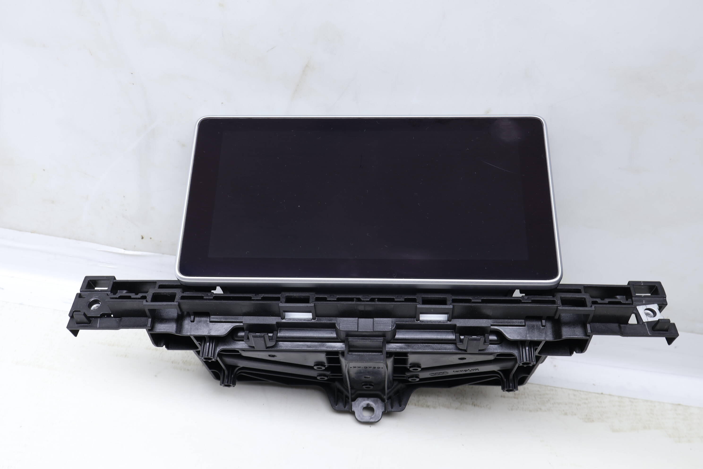 8.25" Mmi Lcd / Navigation Display Screen 8W1919605