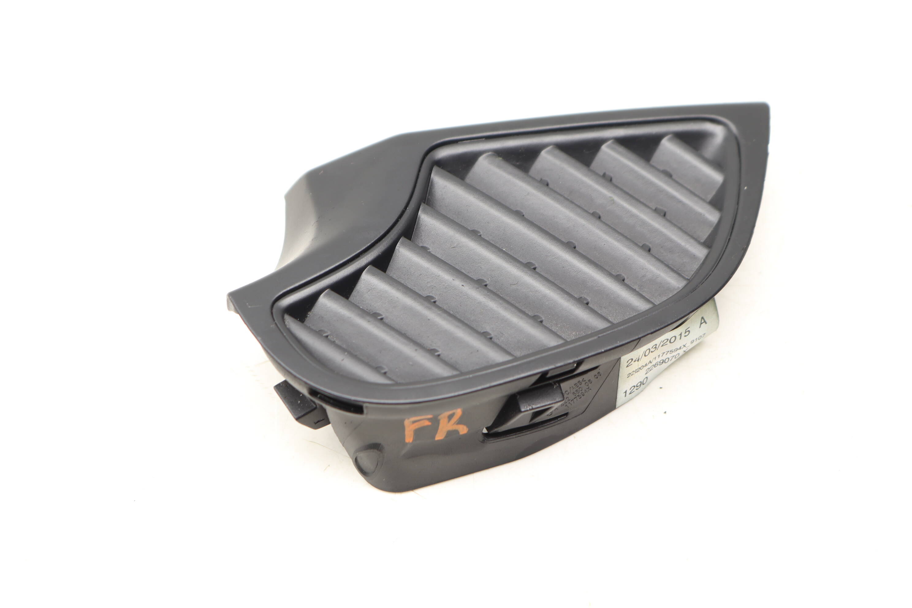 Upper Dash Defrost Air Vent 2226800808