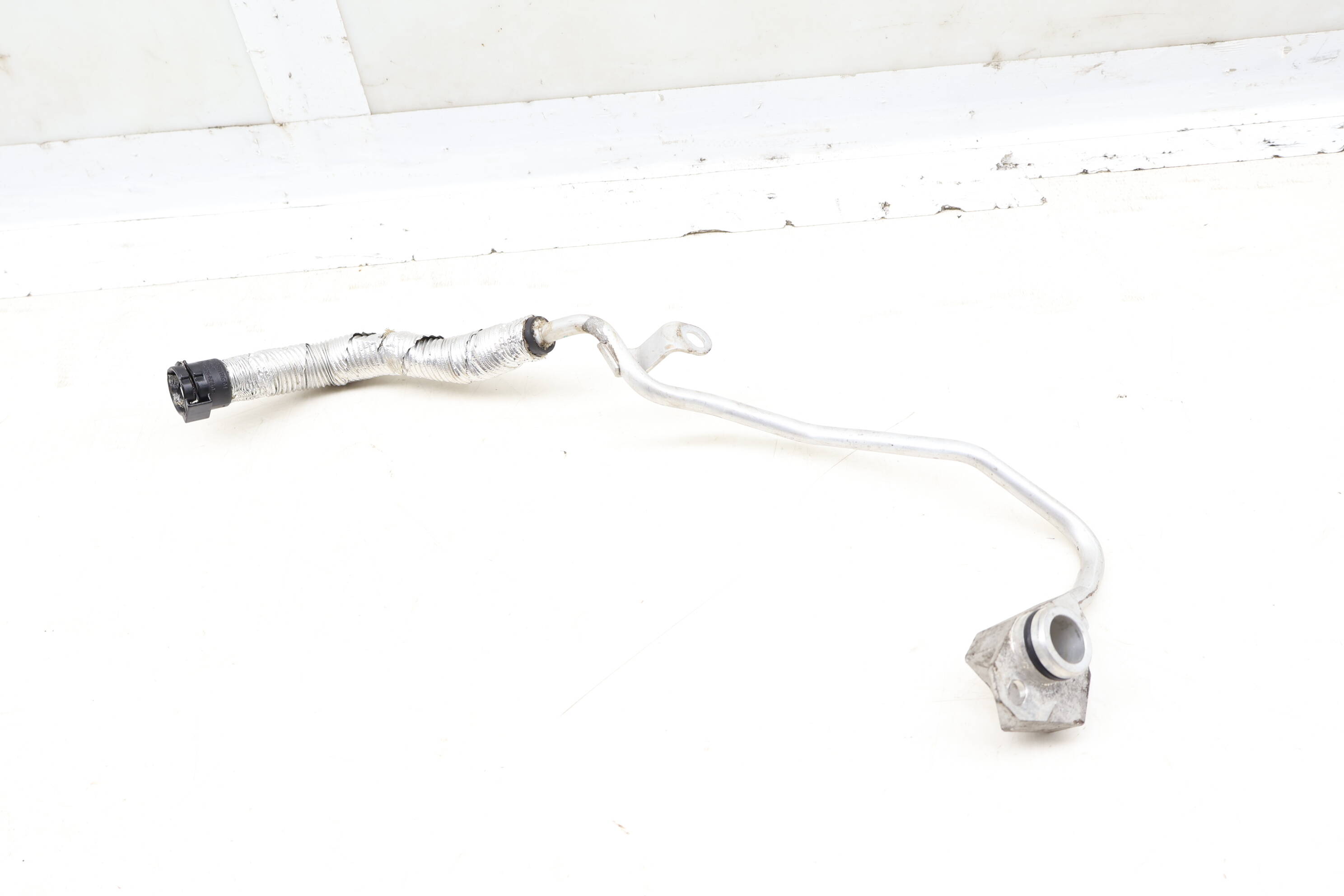 BMW Engine Scr Module Line / Pipe (328d, 328d xDrive