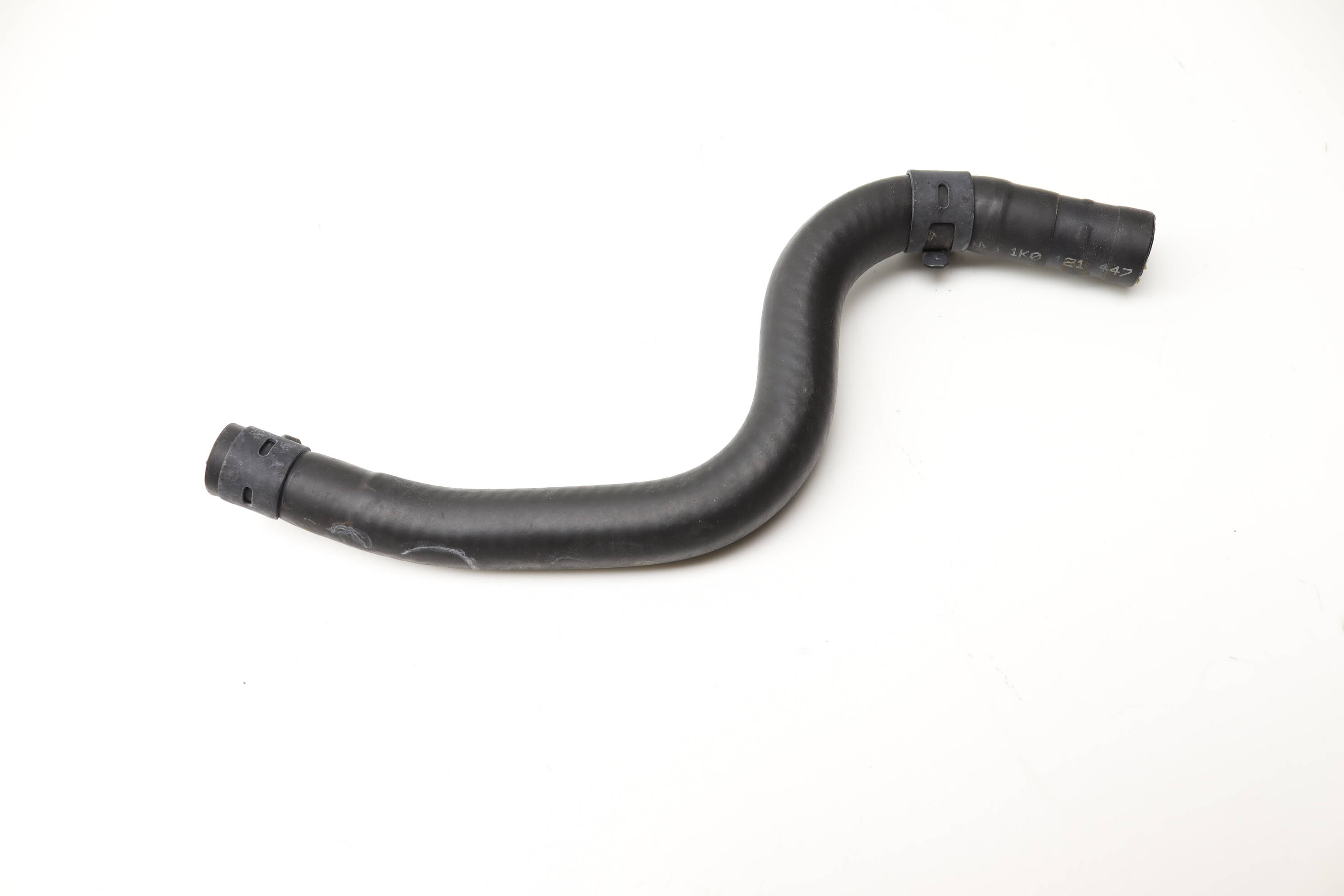 Coolant Reservoir Hose / Line 1K0121447EP