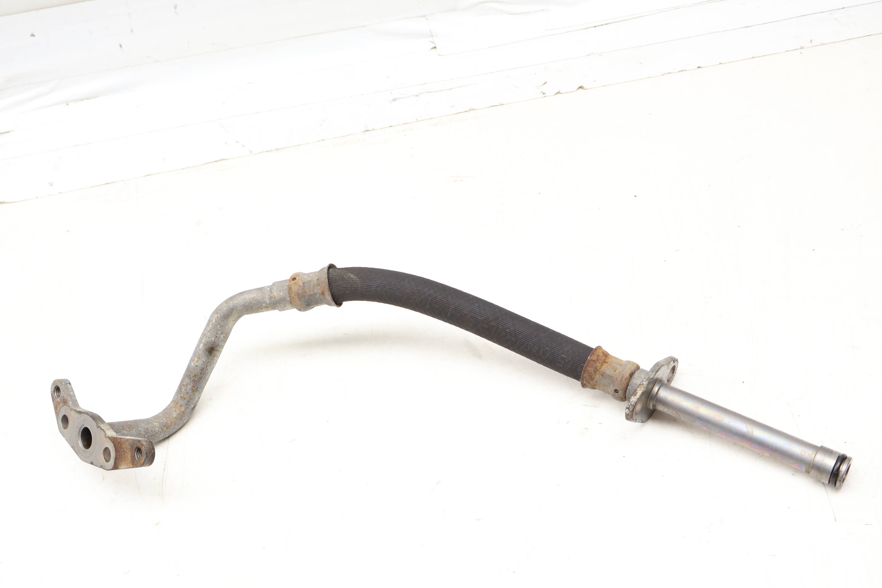 Turbo Oil Line / Pipe (Return) 2780903877
