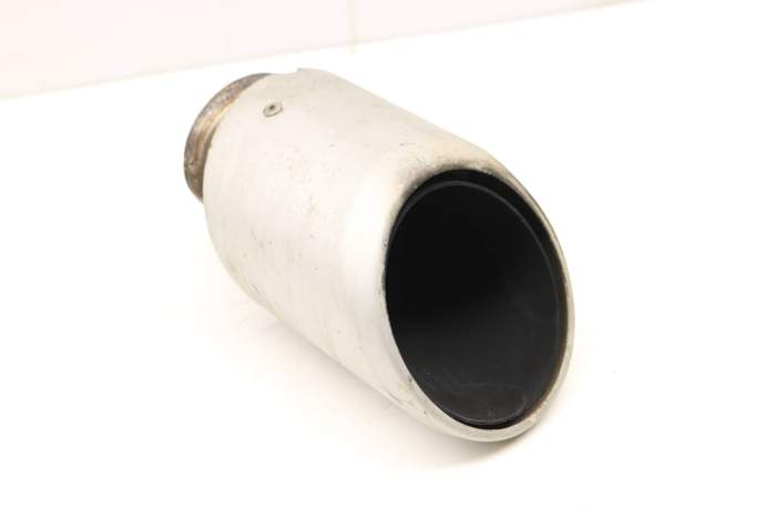 Exhaust Pipe Tip 7P5253681B 95811125120 main product photo
