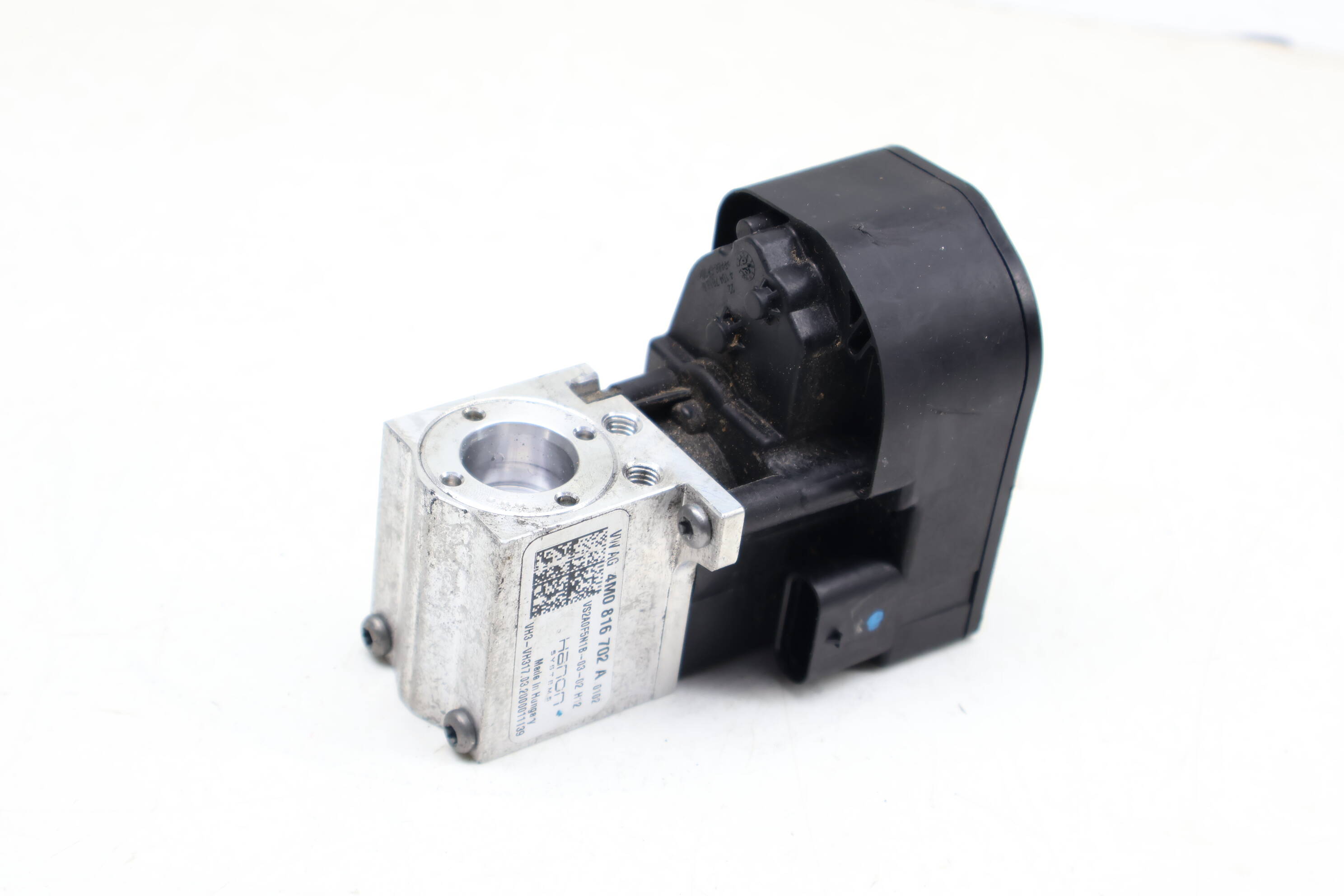 Ac Shut-Off Valve 4M0816702A PAB816702