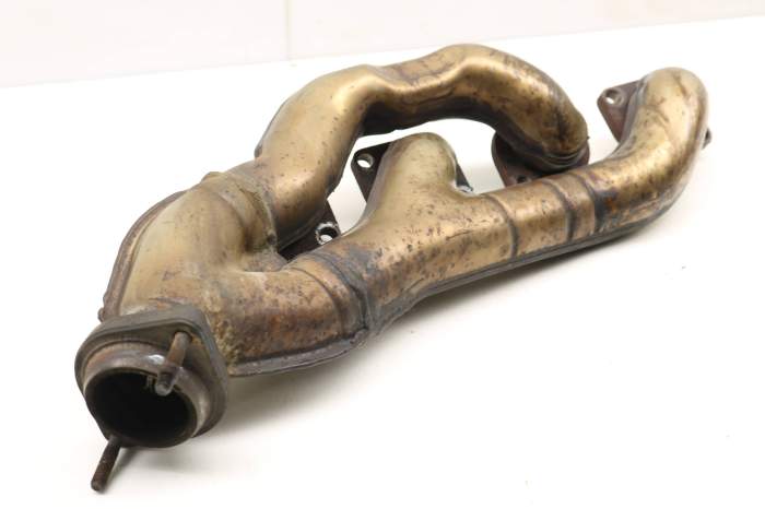 Exhaust Manifold 7500483 main product photo