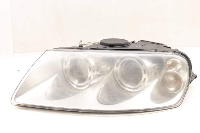 Hid Xenon Headlight / Headlamp 7L6941017BL main product photo