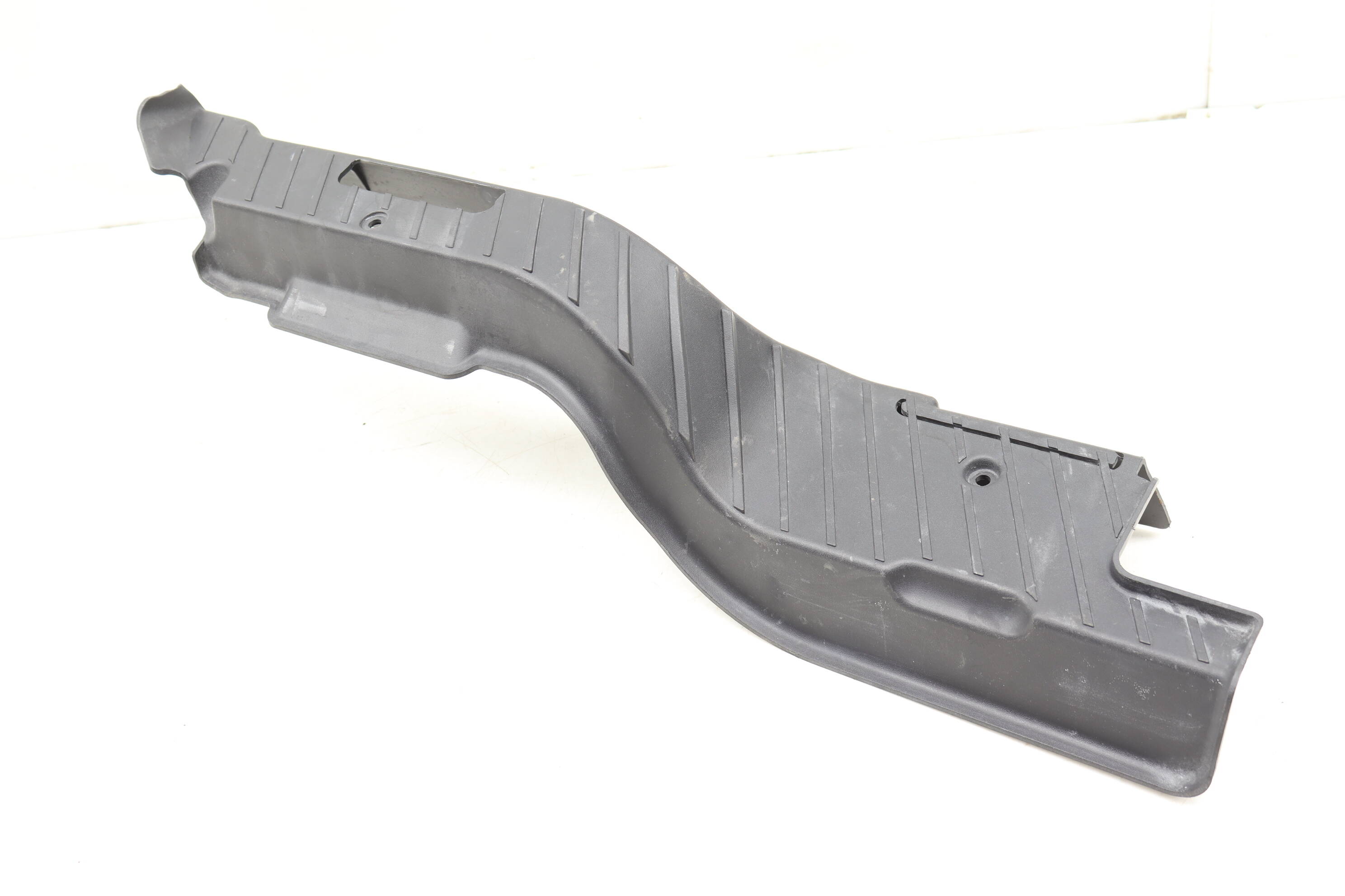 Luggage Compartment Cover Panel 99655113702