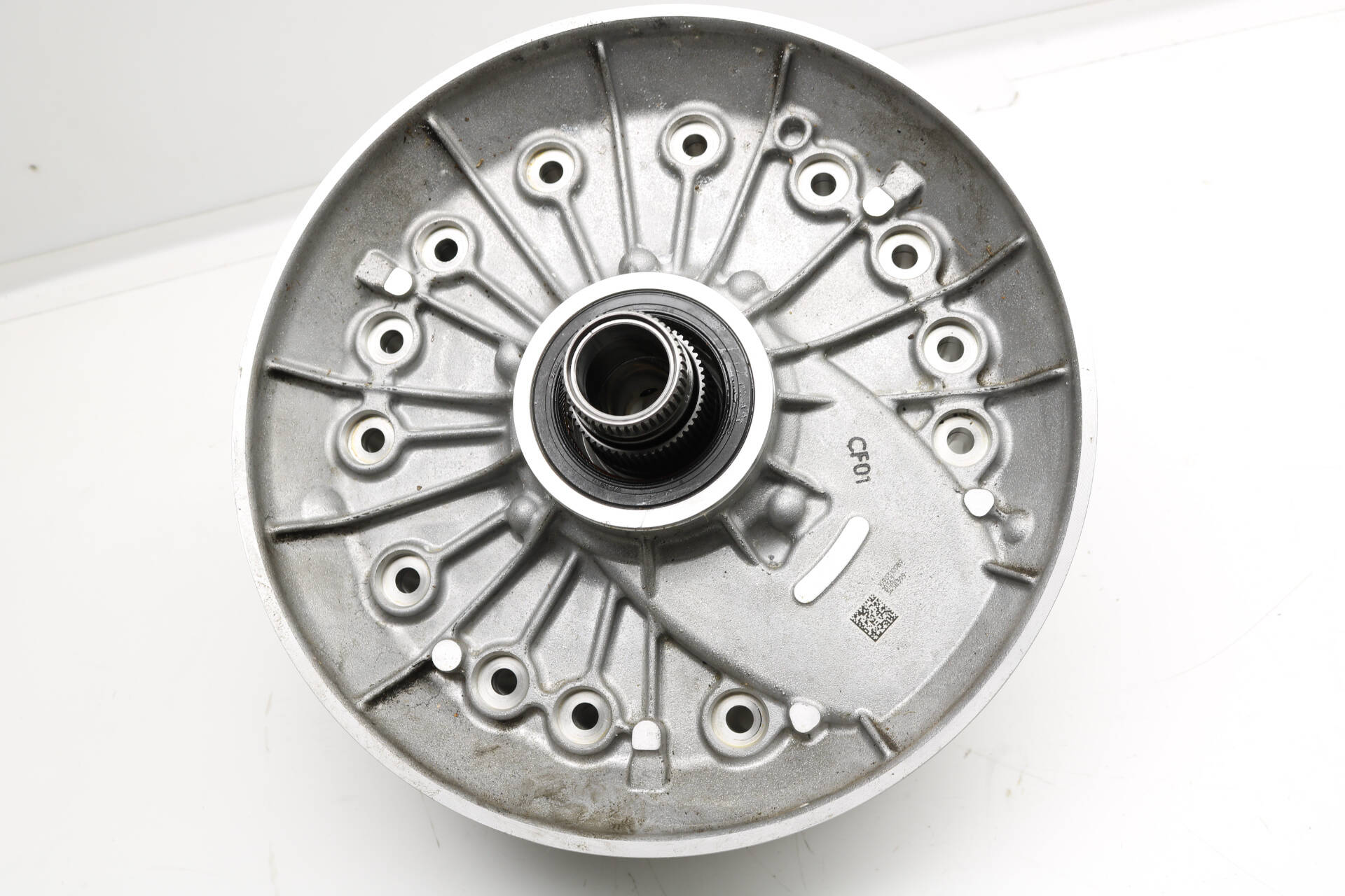 Transmission&#x20;Oil&#x20;Pump&#x20;24008627132