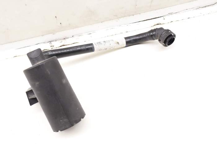 Leak Detection Pump / Ldp Dust Filter 16137439034 main product photo