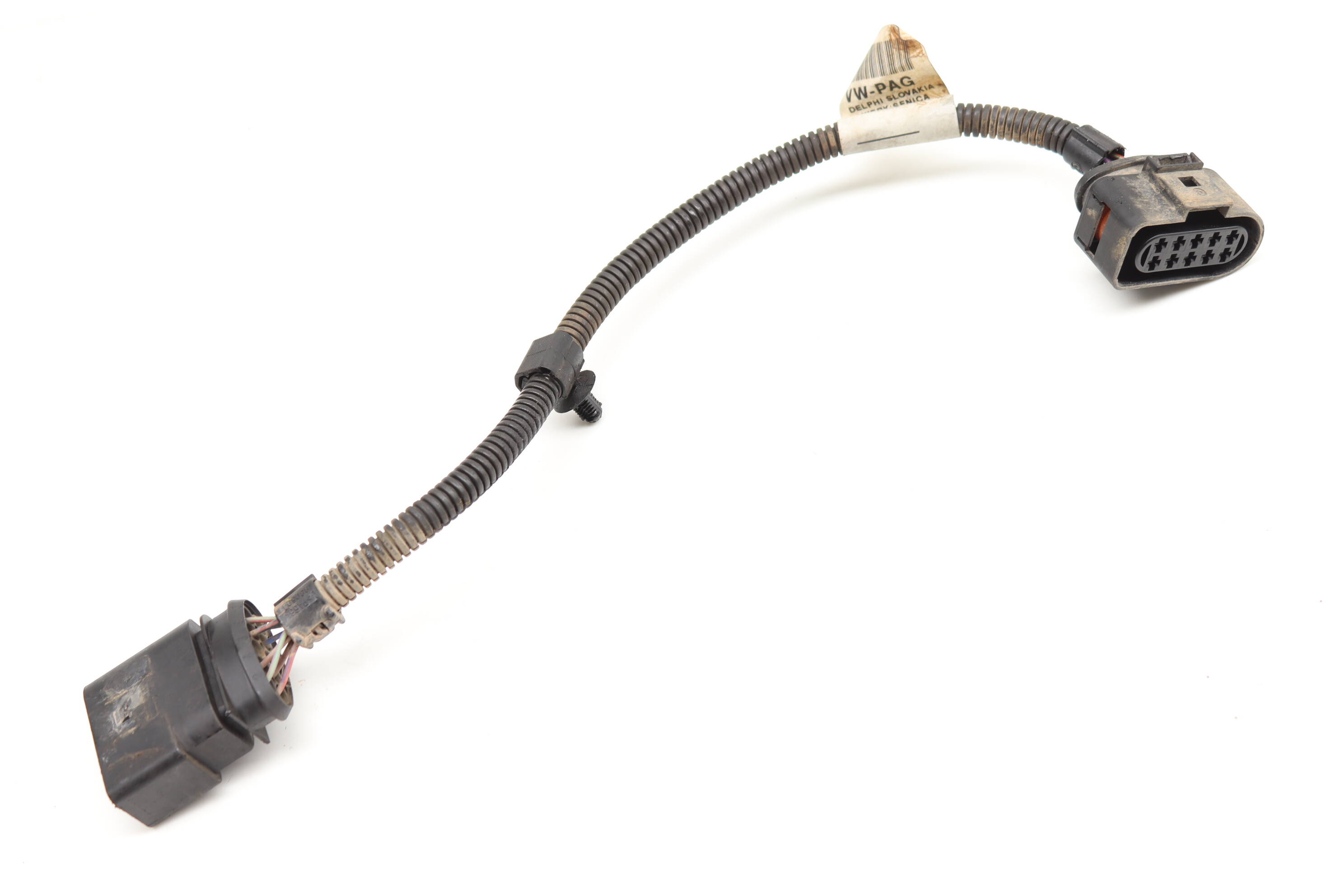 Transmission Position Sensor Wiring Harness 7L0971771 95561240111