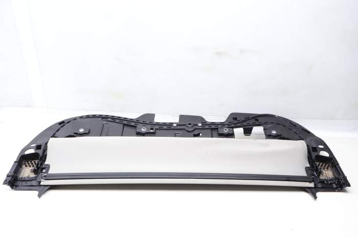 Retractable Sunroof / Sun Shade Assembly 3CN877307 main product photo