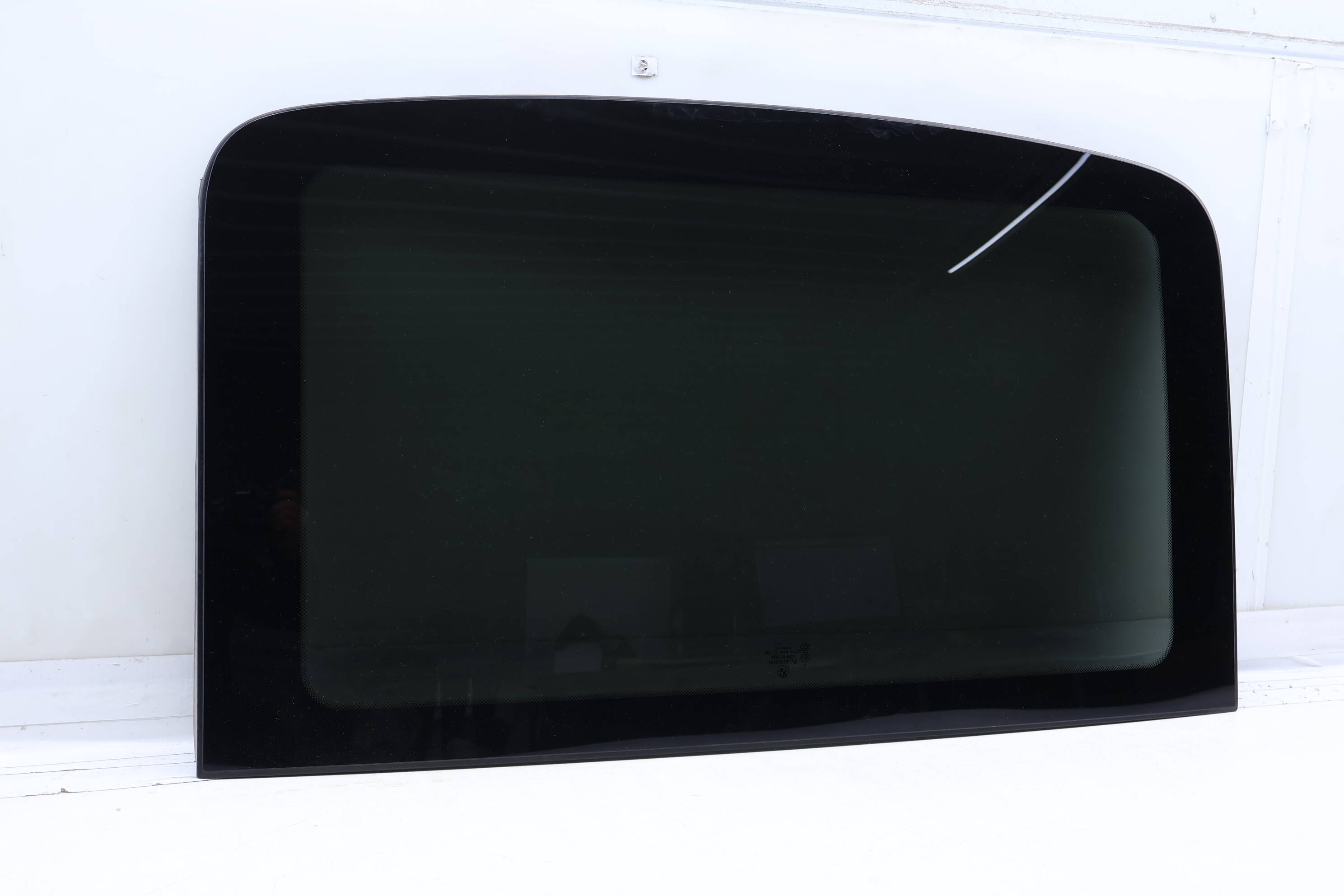 Sunroof / Sun Roof Glass Panel 54107293446