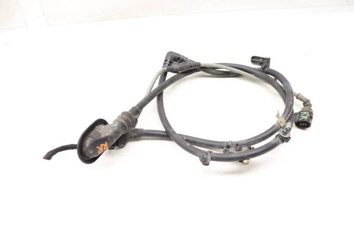 Abs / Speed Sensor Wiring Harness 3CN927902E main product photo