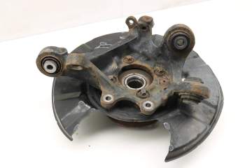 Spindle Knuckle W/ Wheel Bearing 33326788050