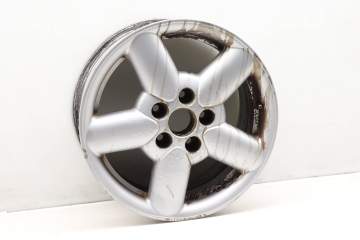 16" Inch Alloy Rim / Wheel (5-Spoke) 7D0601025B