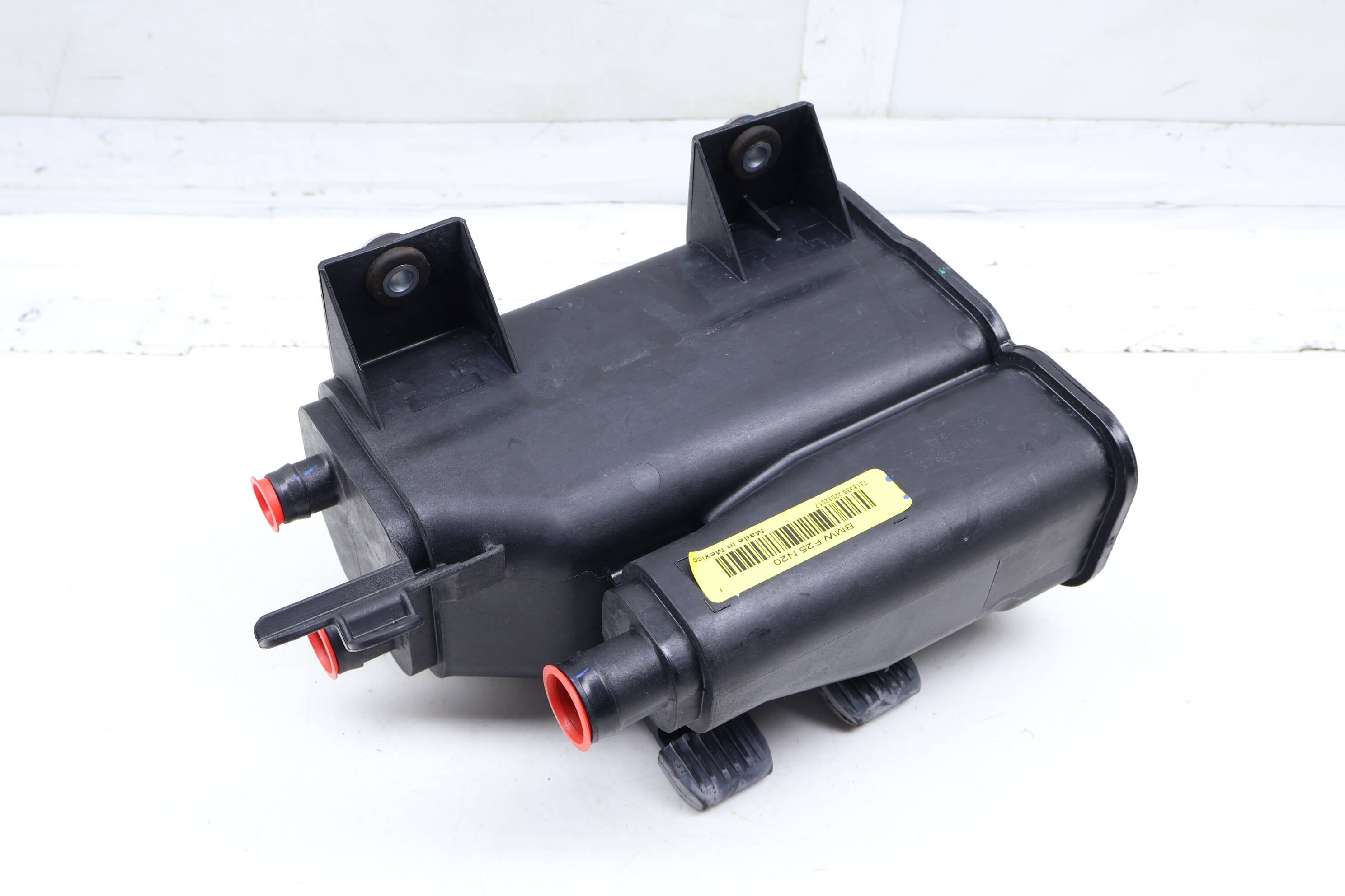Fuel Evap / Charcoal Canister 16137293757