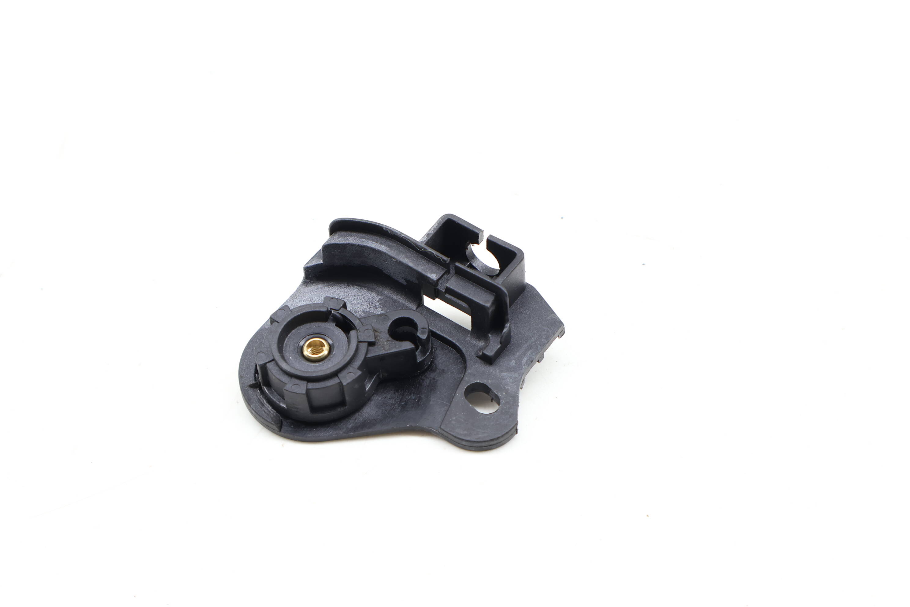 Hood Release Lever Mount / Bracket LR121384