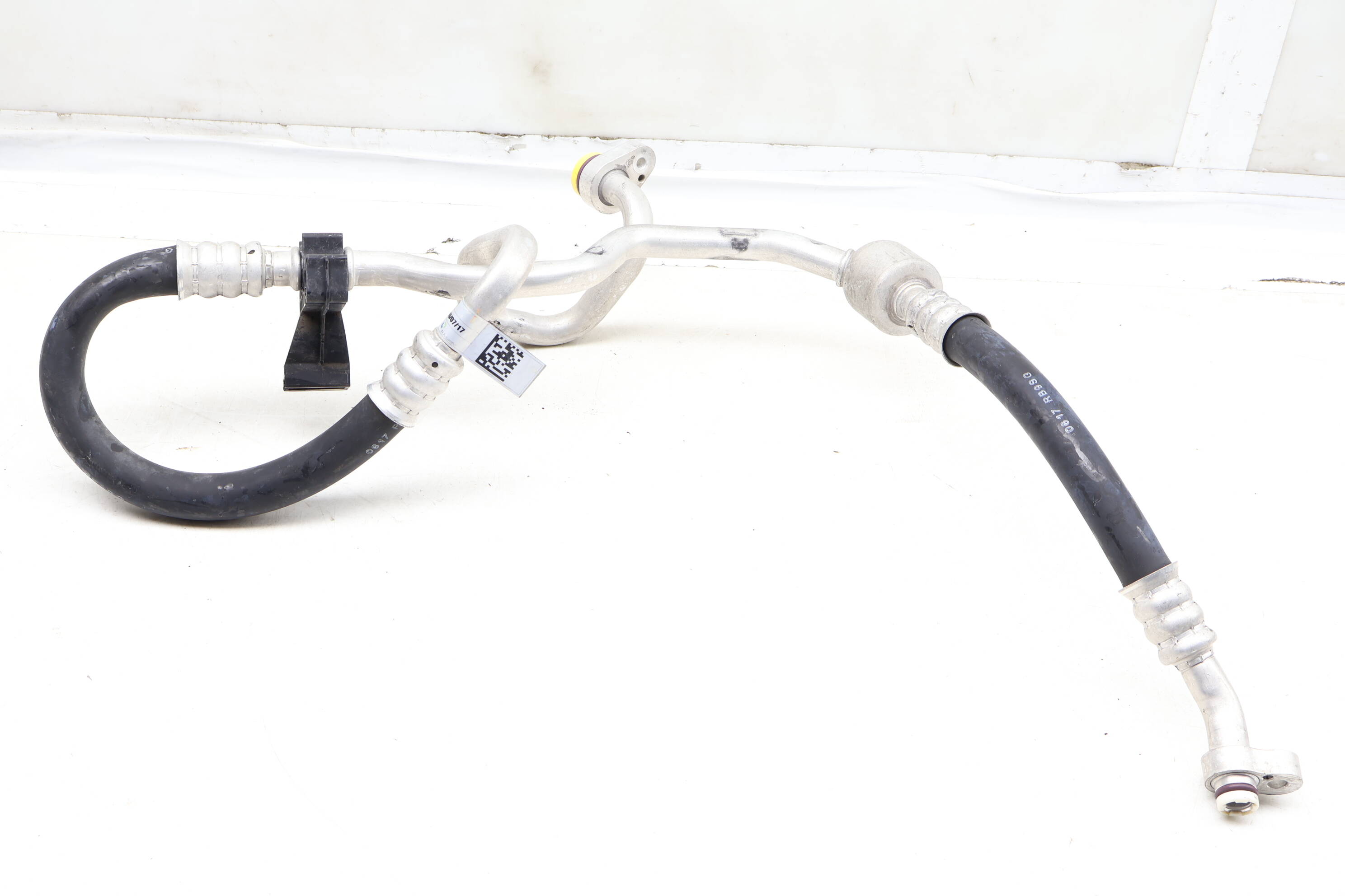 BMW Ac Suction Pipe / Line / Hose (X5, X6) 64506833626