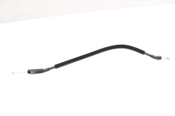 Emergency Trunk Release Bowden Cable 8J7880729A