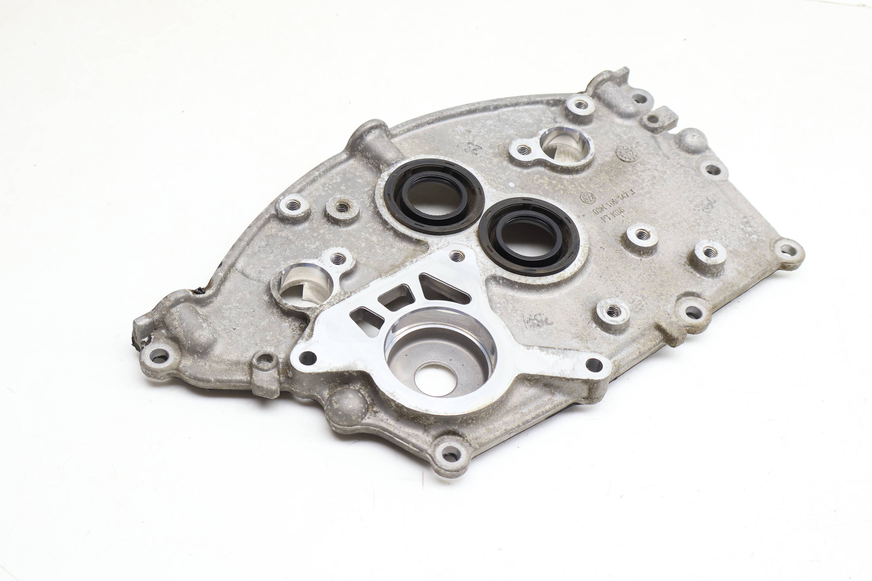 Engine Sealing Plate 03H109147J