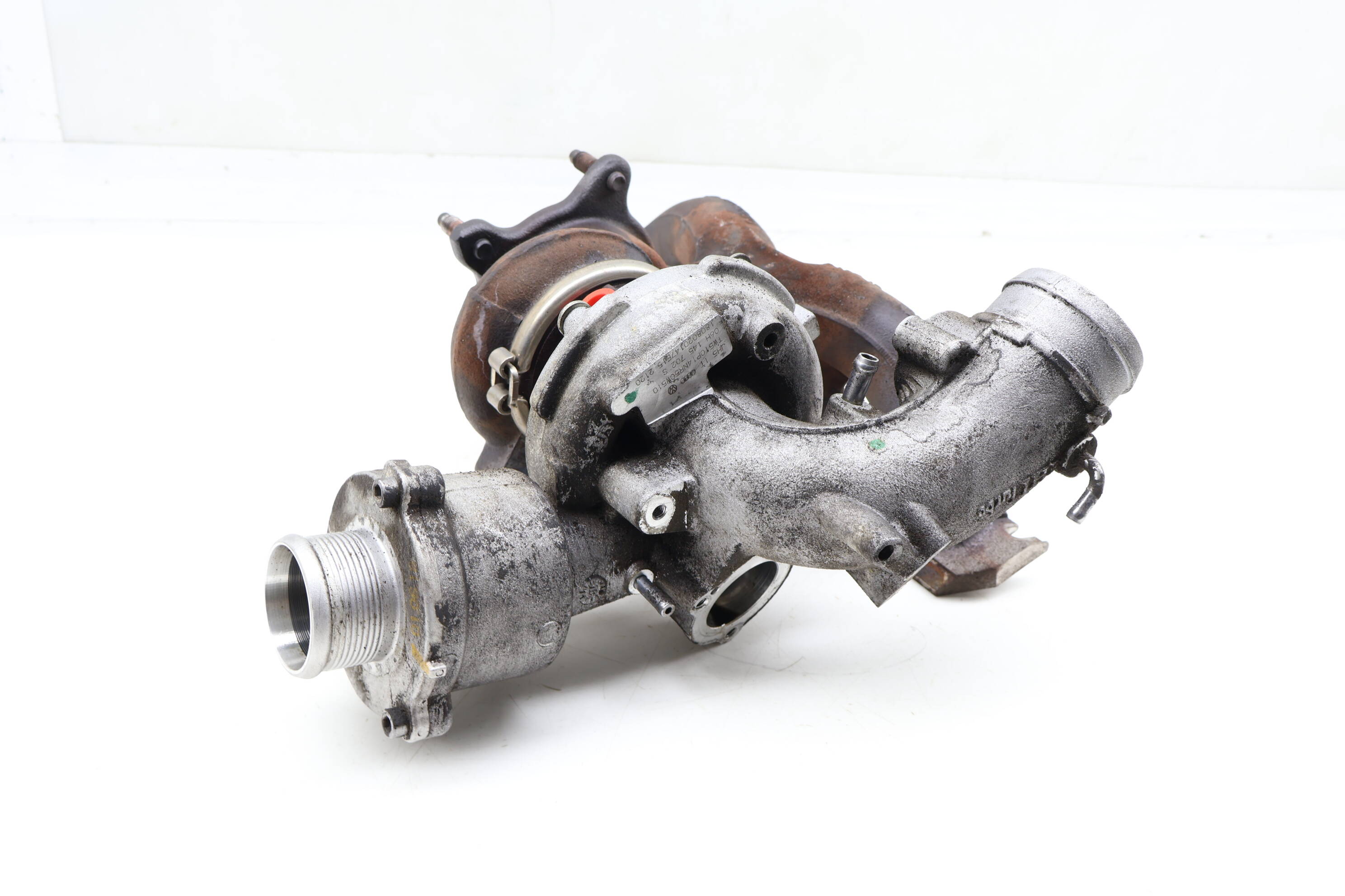 Turbo / Turbocharger 06H145702S