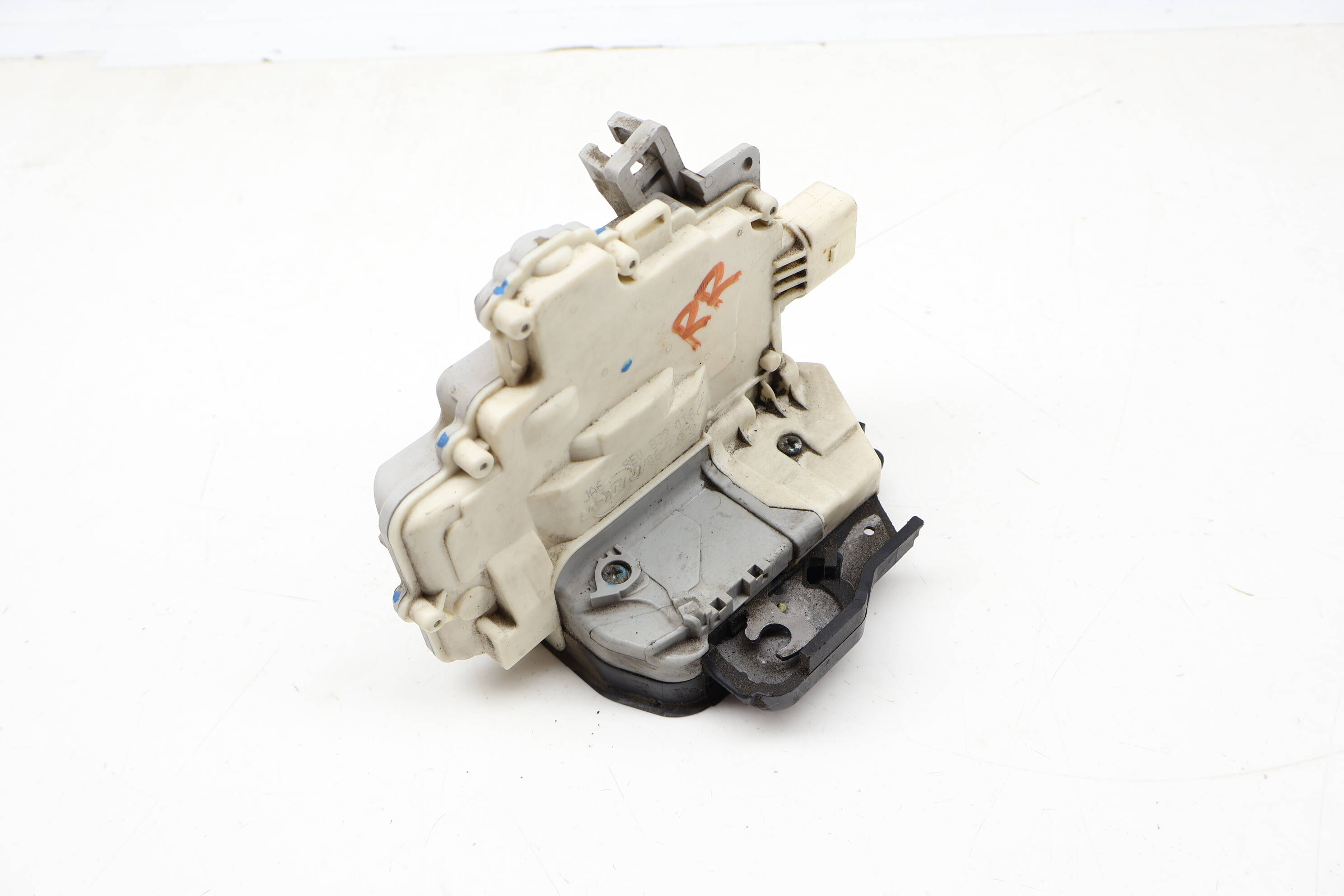 Door Latch / Lock Actuator 8E0839016AB