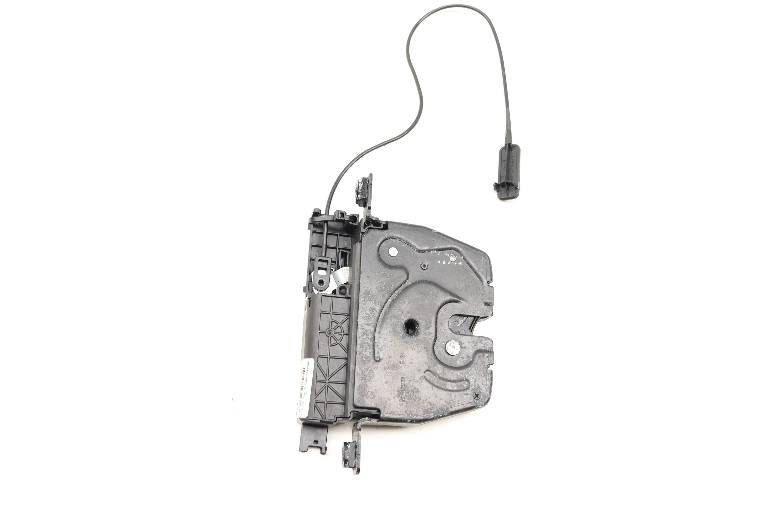 Trunk Lid Latch / Lock 51247200511