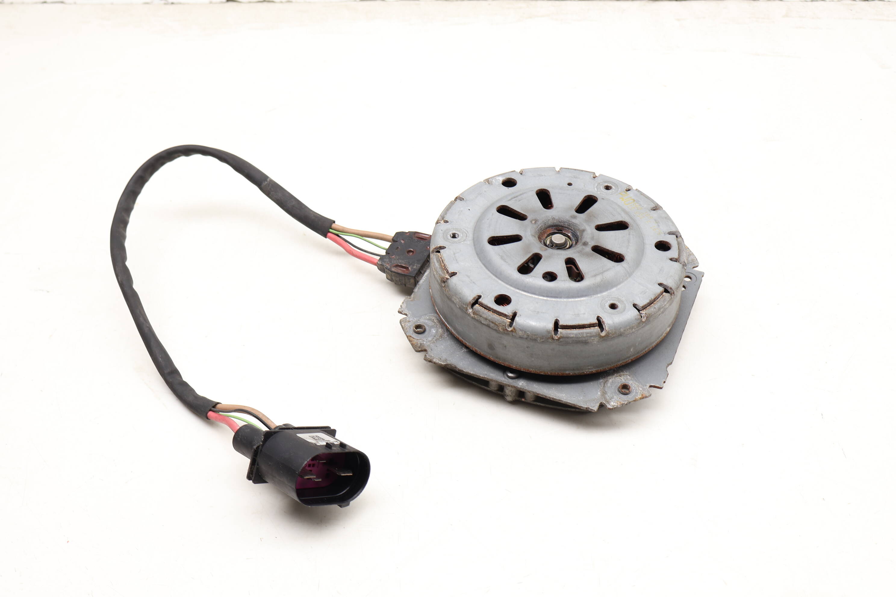 Electric Cooling Fan Motor 4H0959455AD