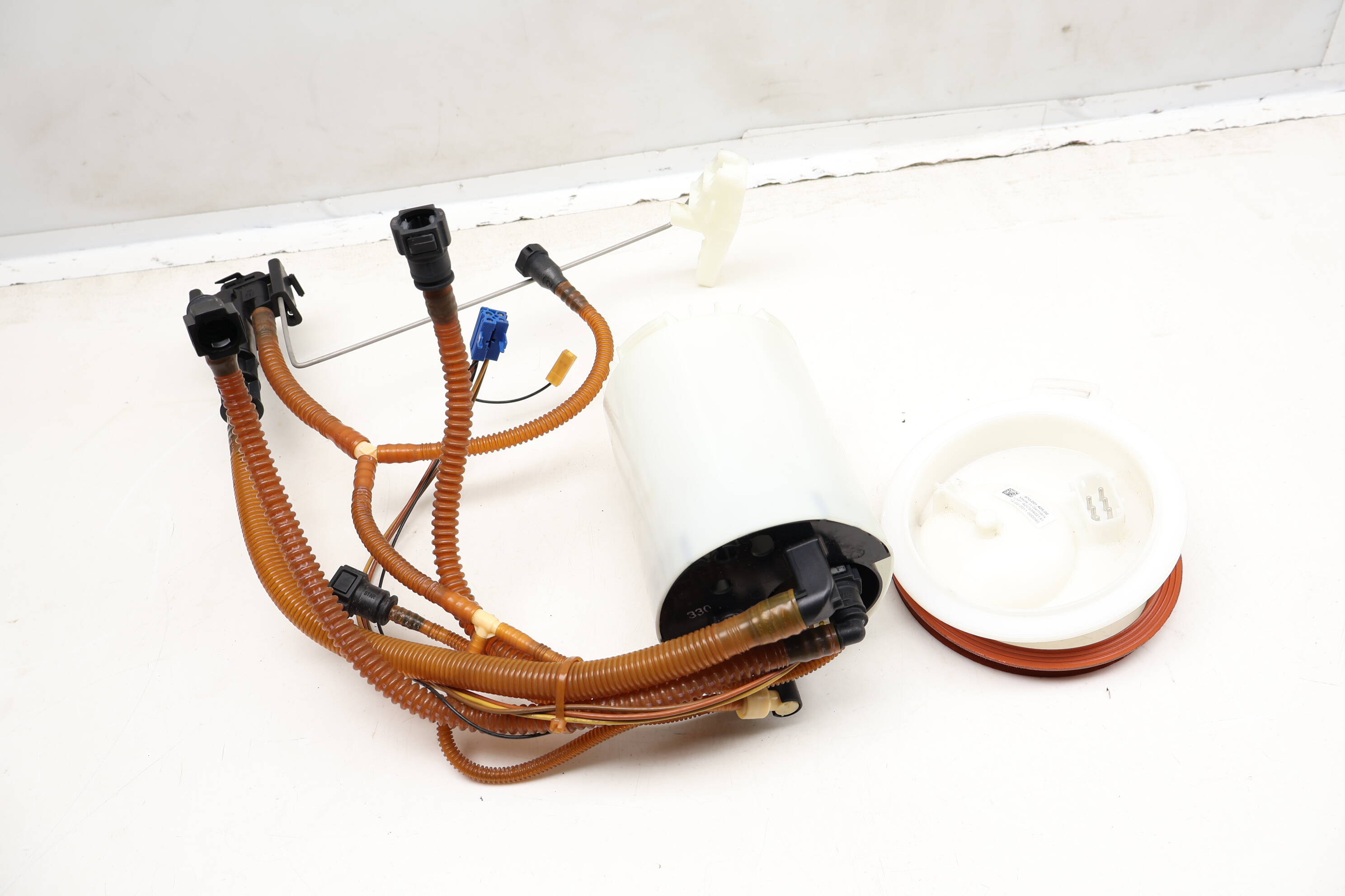 In-Tank Fuel Pump / Flange 97062013200