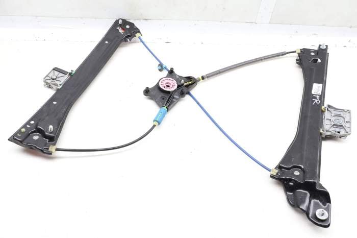 Window Regulator 8W7837462B main product photo