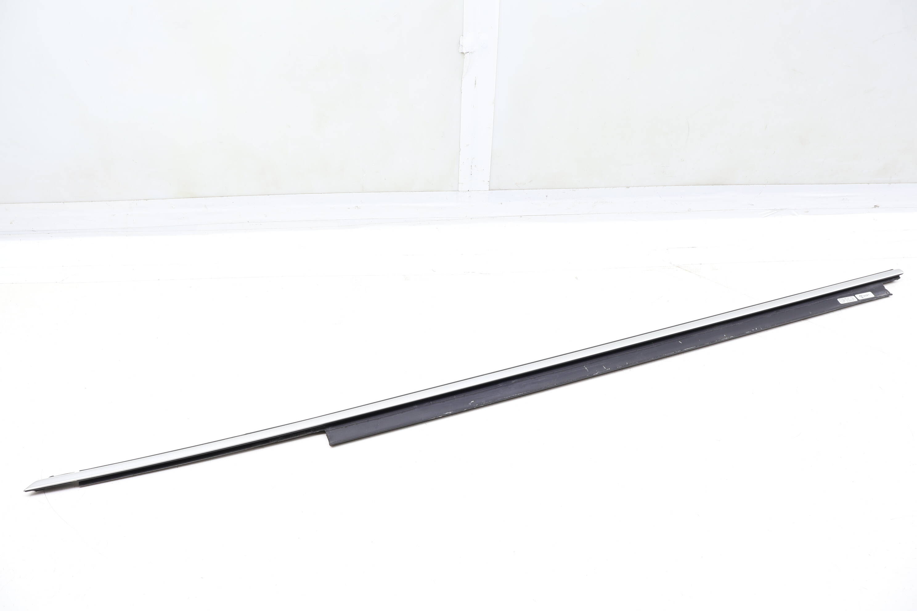 Exterior Door / Window Slot Seal Trim 8F0853283