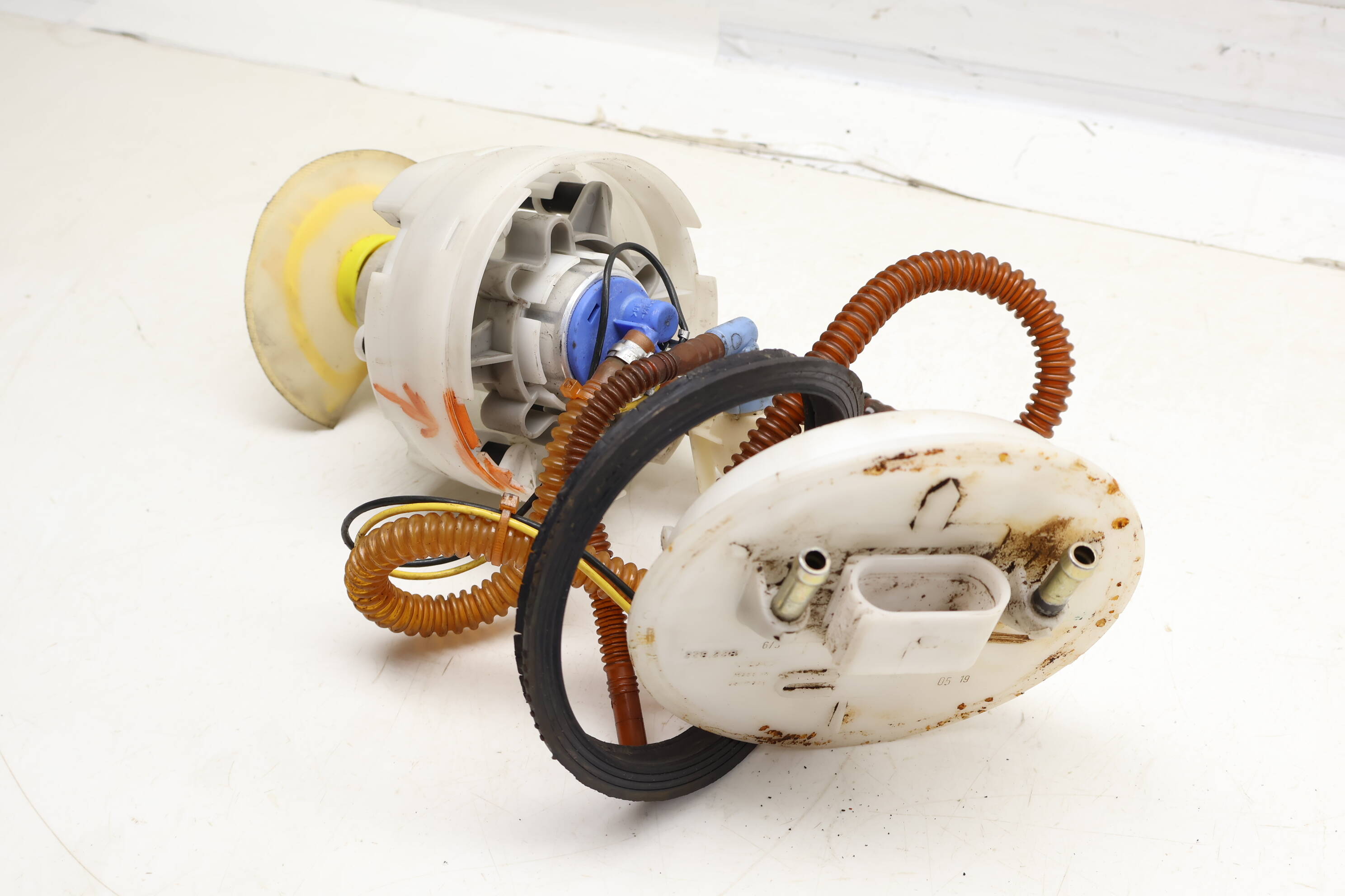 Fuel Pump Assembly 4B0906087P