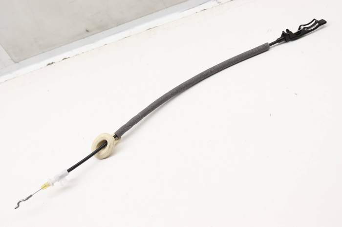 Interior Door Handle Release / Bowden Cable 3G8839085A main product photo