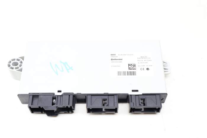 Cas4 Theft Locking Control Module 61359367374 main product photo