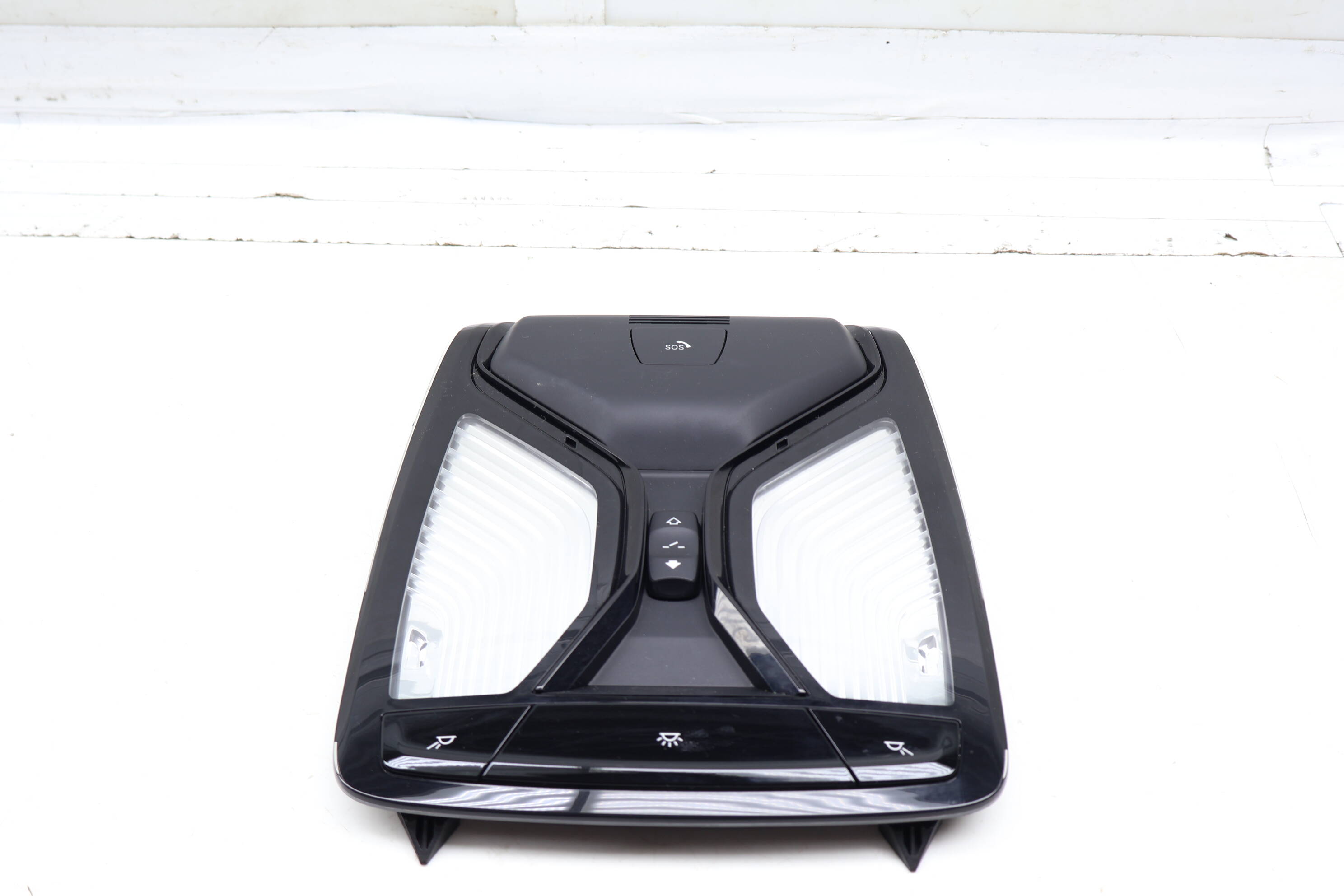 Dome Map Light / Sun Roof Switch 61319483603