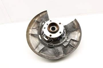 Spindle Knuckle W/ Wheel Bearing 33326797447