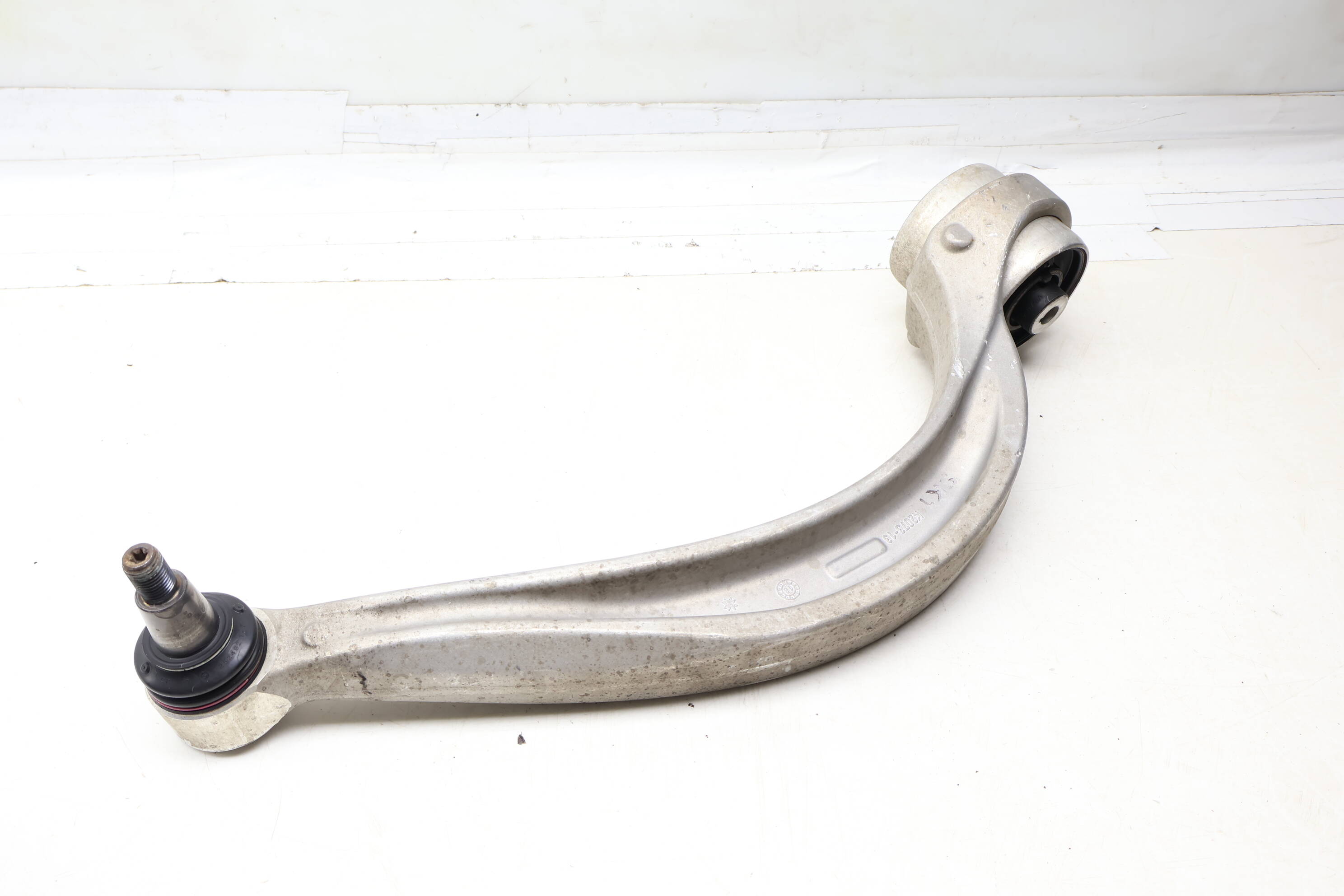 Lower Control Arm (Rearward) 4M0407695C