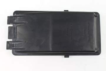 Relay / Fuse Box Cover 4A0941801
